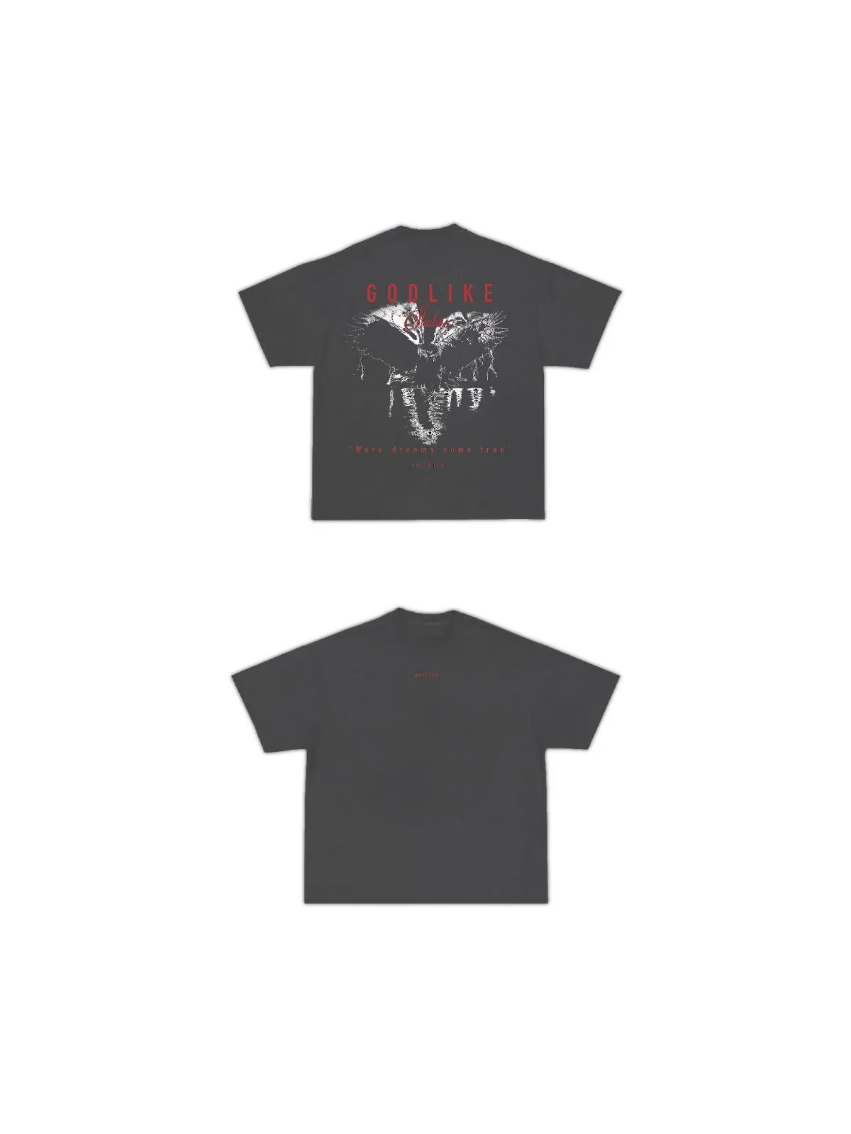 Eagle · mockup