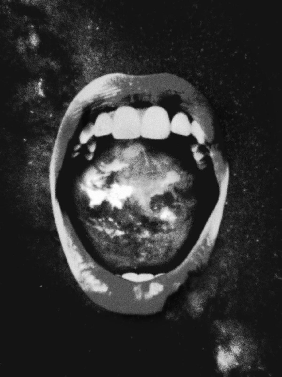 Diseño Mouth