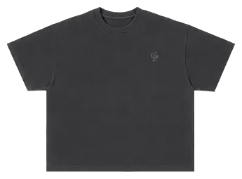 Core Tee Gris